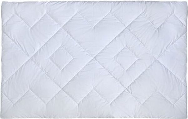 Walburga Ganzjahresbettdecke 155x220 cm mit Yakhaar