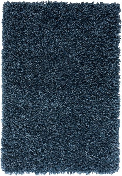 OTTO home Teppich Banji, rechteckig, Höhe: 37 mm, Uni Farben, weich und flauschig, auch als Läufer & in rund erhältlich