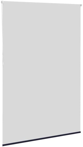 vidaXL Verdunkelungsrollo Marineblau 145x230 cm Stoffbreite 141,6 cm 4011605 Bild 4