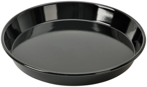 Pizza-/Pie-/Backblech "Cuisine Line", 32 cm