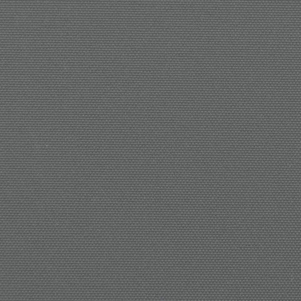 vidaXL Seitenmarkise Ausziehbar Anthrazit 220x600 cm 4004578 Bild 9