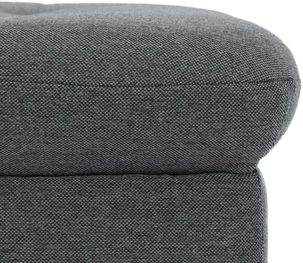 Polsterhocker Niko Groß (Farbe: Poso 01) Bild 7