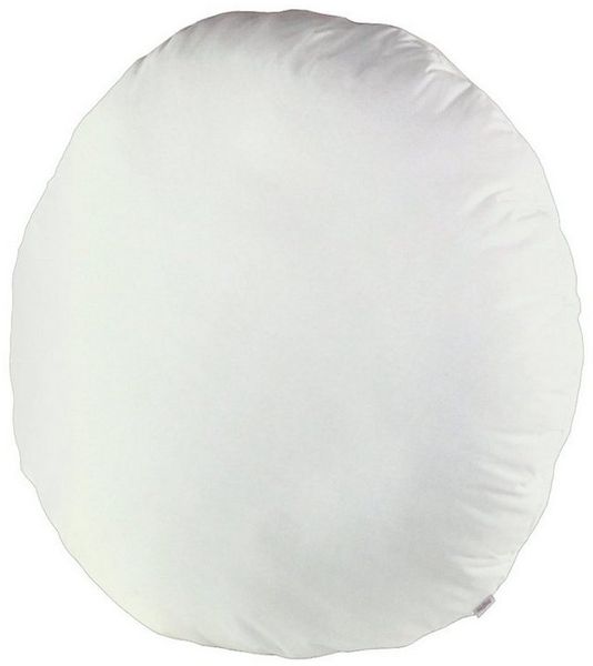 Boden-/Rundkissen ca. 80 cm Ø Schaumstoff-Flocken beties "PublikUp"