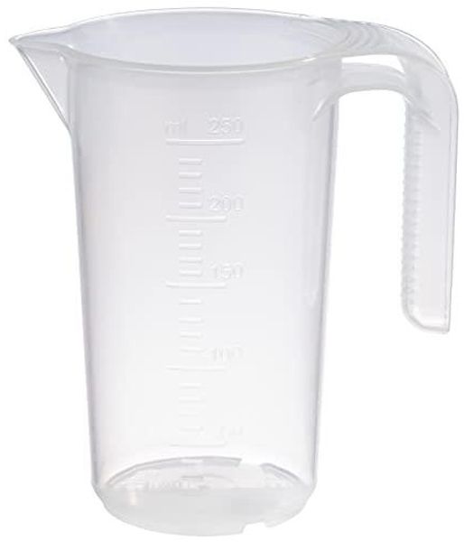 APS Messbecher Messbecher -STACKABLE- 30059