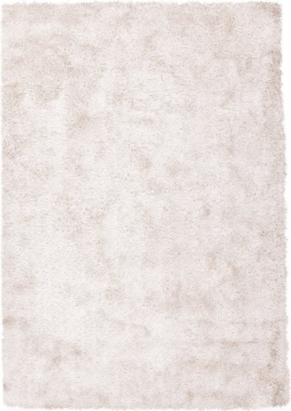 Teppich >Diamond< in Puderrosa, 100% Polyester - 170x120cm (LxB)