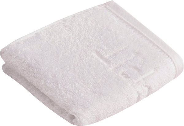 Esprit Gästehandtücher Modern Solid, Frottier (3-St), vegan produziert