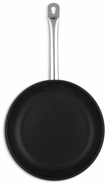 comas Bratpfanne Vesuvio Induktion, 32 cm, Edelstahl