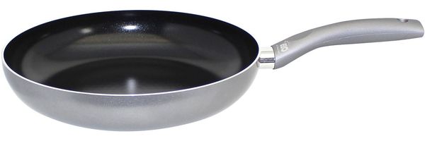 Elo Bratpfanne Ducato, Aluminium (1-tlg), Für alle Herdarten geeignet, inkl. Induktion