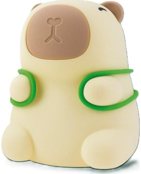 MARY’S LED Capybara Tourist Nachtlicht - MW61109