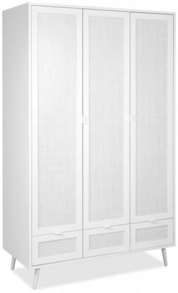 Kleiderschrank DILI 60B