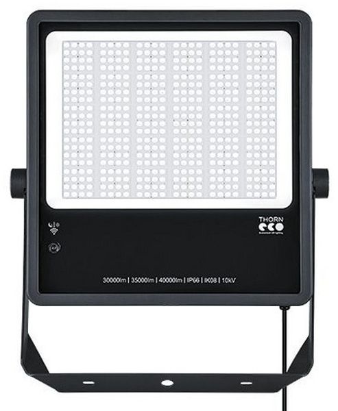 Zumtobel 96635304 Leo Flex IP66 300W 830 PC LED-Strahler