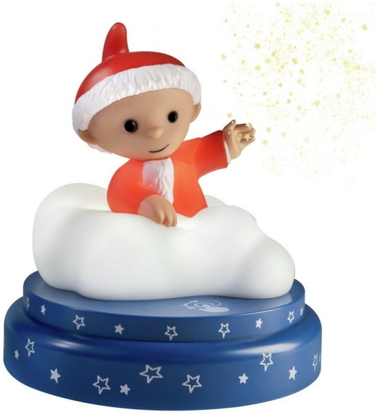 Ansmann Mobiles Nachtlicht Sandmann