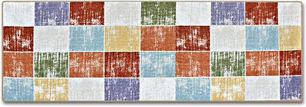 Floordirekt Läufer Capera, Teppichläufer erhältlich in 15 Größen, Teppichboden, rechteckig, 1A