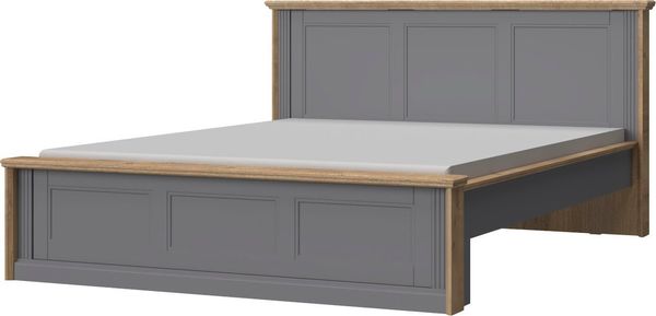 OTTO home Bettgestell Tara, Liegefläche 160x200 cm
