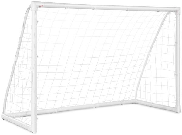 180 x 120 cm Kinder Fußballtor für Spiele und Training von Kindern und Teenagern ab 6 Jahren