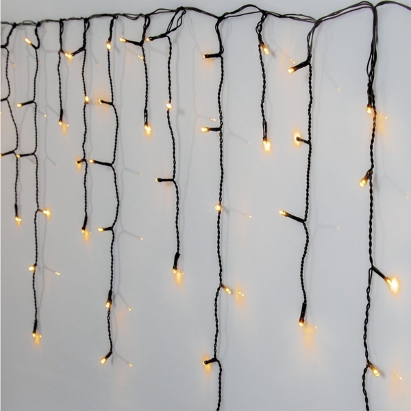 Eglo LED-LICHTERVORHANG 240 5900 (GOLDEN WARM WHITE SW) Bild 2