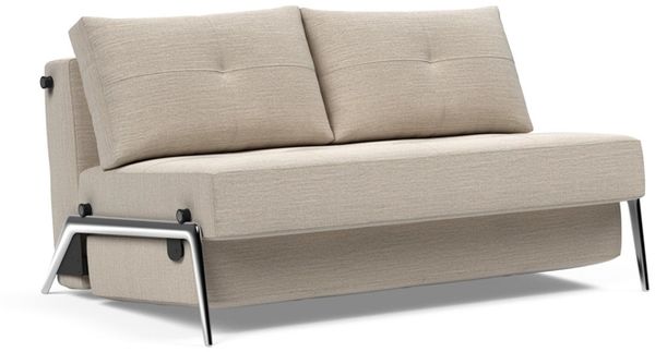 Innovation Living Cubed 02 Klappsofa 140x200 cm