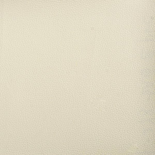 vidaXL Bodensofa mit Schlaffunktion Creme 112x174x55 cm Kunstleder 353974 Bild 9