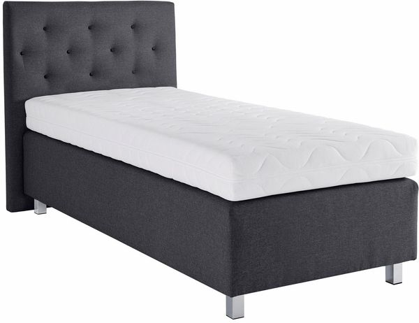 Westfalia Schlafkomfort Boxspringbett, in diversen Ausführungen