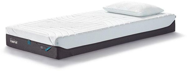 TEMPUR PRO® CoolQuilt Matratze Soft in 90 x 200 x 23 cm