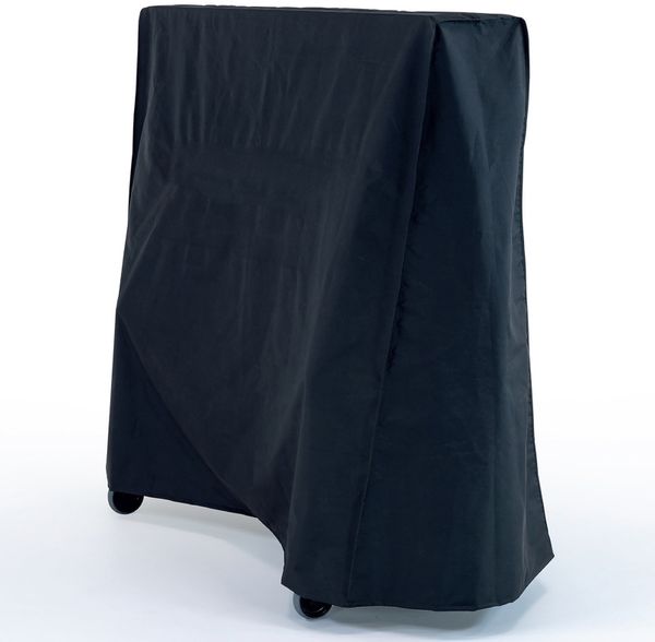 Sponeta Design-Abdeckhülle für klappbare Tischtennisplatten aus wetterfestem Polyester