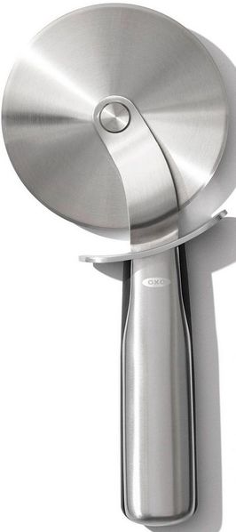 OXO Steel Pizzaschneider Stahl