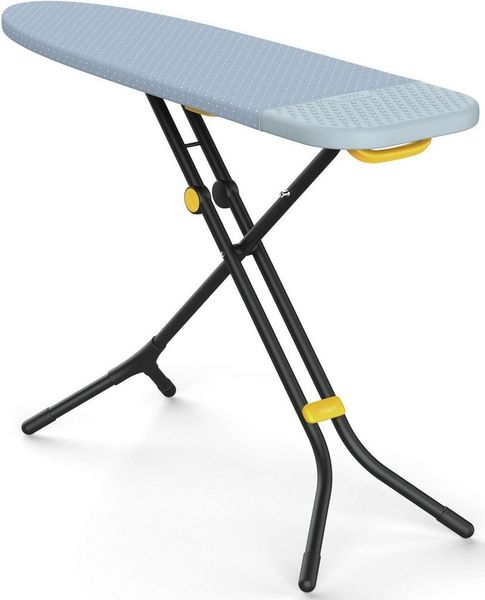 Joseph Joseph Glide Easy-Store 130cm Bügelbrett grau