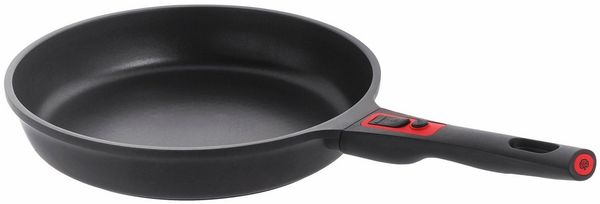 Pfannen-Serie Switch mit abnehmbarem Griff - Bratpfanne 28cm
