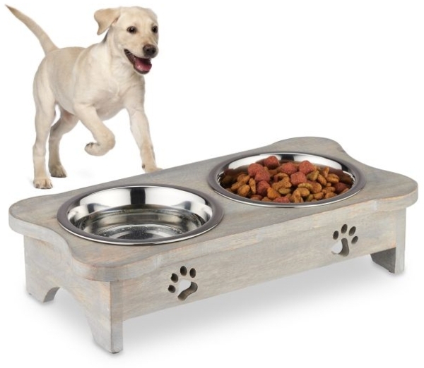 Futterstation für Hunde 10046602