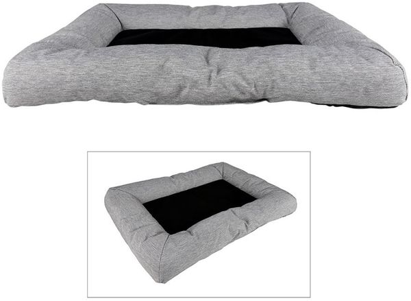 8x Hundebett Haustier Kissen Korb Schlafplatz Liegefläche Garten Sofa Balkon