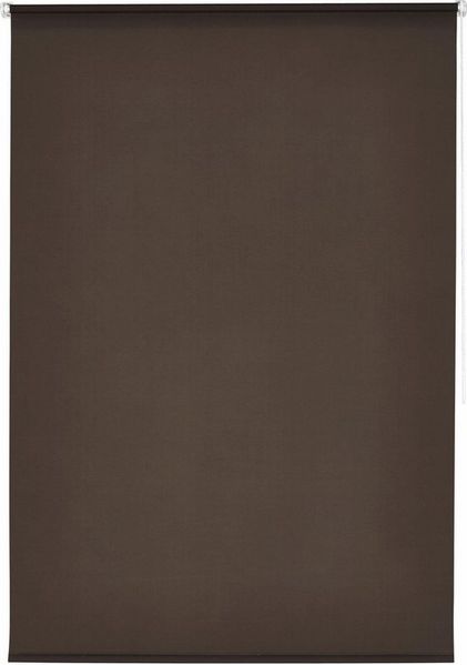 Seitenzugrollo Klemmfix-Rollo, K-HOME, Lichtschutz, ohne Bohren, Klemmfix, 1 Stück