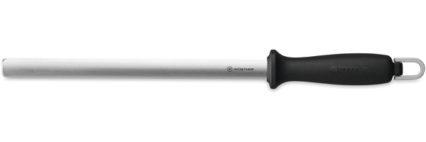Wüsthof Diamant Schärfstab fein 26 cm