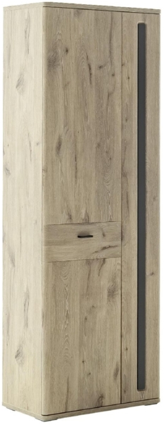 Garderobenschrank Colorado - Viking Oak