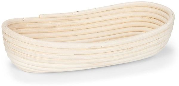 Patisse Patisse ovaler Weidenkorb 28x13cm P92005