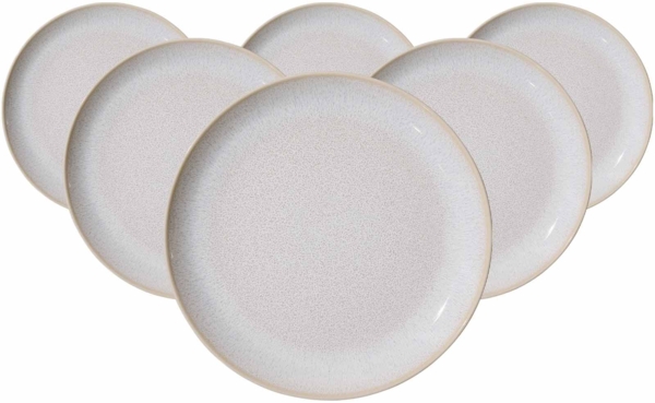 Ritzenhoff & Breker Laredo Speiseteller ø 27,5 cm 6er Set