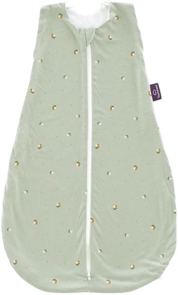 Träumeland Liebmich Sommerschlafsack - 60 cm - Ten