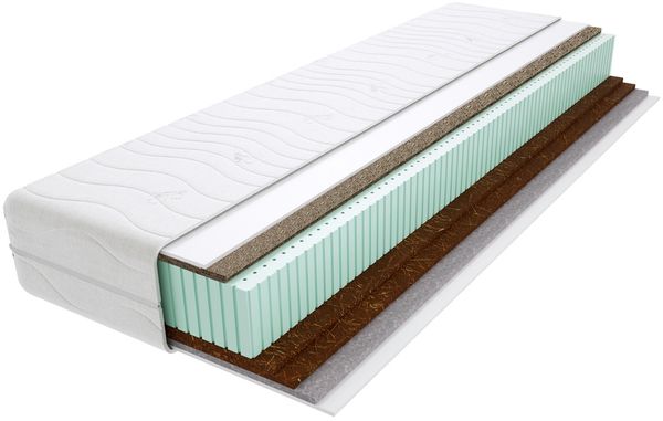 Matratzen Proteo Gras 75x205 cm