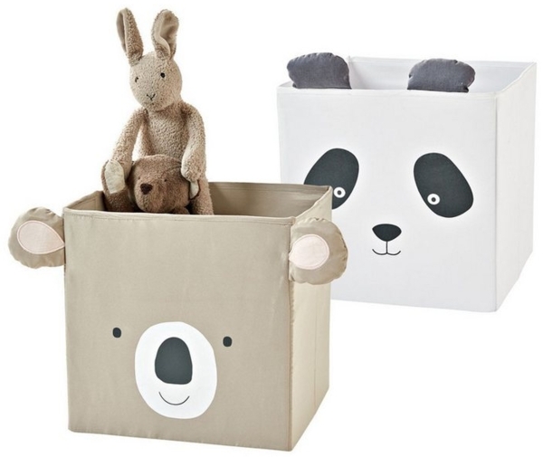 vertbaudet Aufbewahrungsbox 1062412001