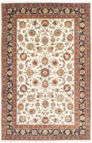 Morgenland Perserteppich - Classic - 293 x 199 cm - beige