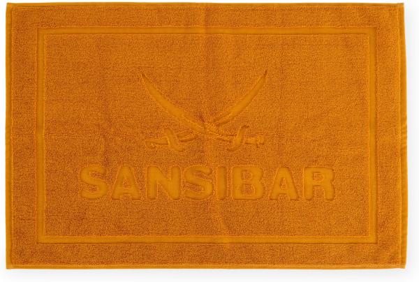 Badematte SANSIBAR COAST (BHT 70x5x50 cm)