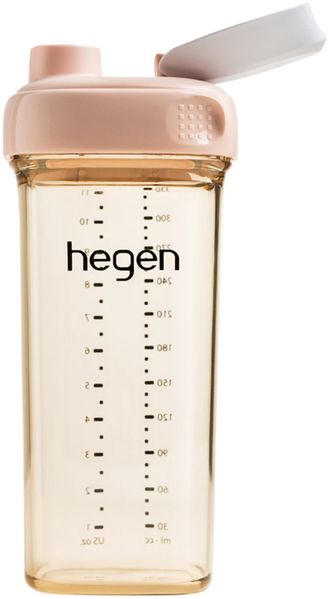 Hegen Trinkbecher - 330 ml - Rosa Rosa