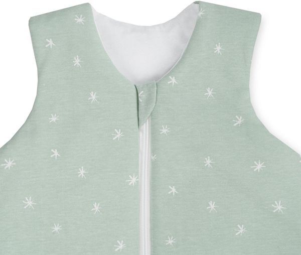 Julius Zöllner Sommerschlafsack Jersey Stary 86 Bild 2