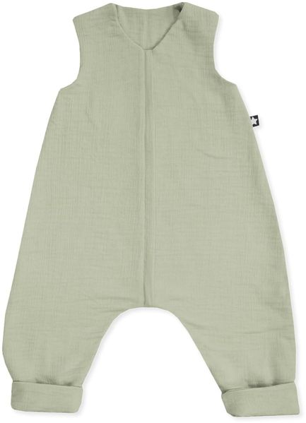Julius Zöllner Jumper Musselin lime 92