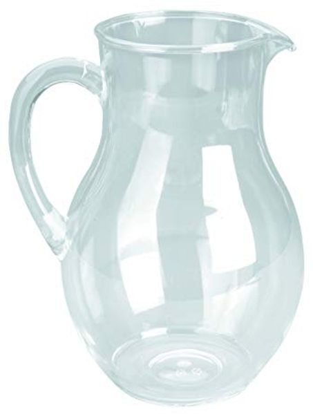 Lacor 62392 Acrylic Krug 2,2 L