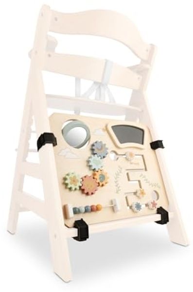 Hauck Spielbrett für Alpha+ und Beta+ Hochstuhl Play Board