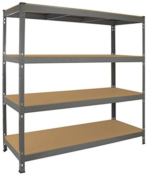 Monster Racking Q-Rax Lagerregal Regal 160cm x