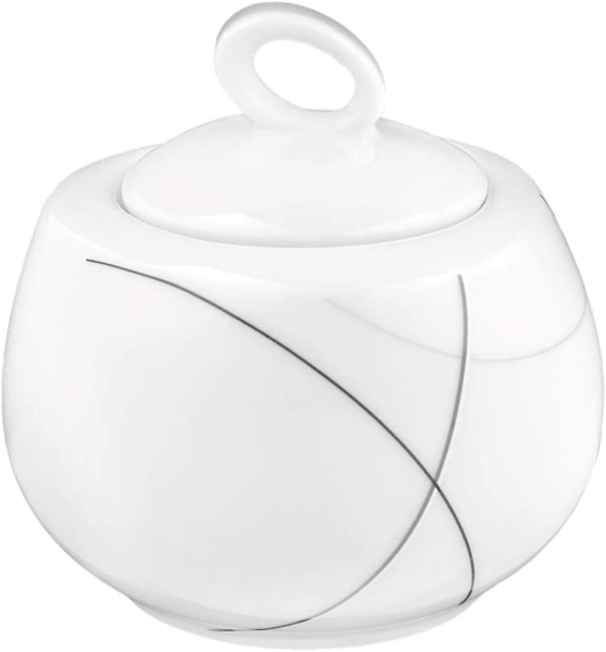 Seltmann Weiden Trio Highline Zuckerdose 0,24 l