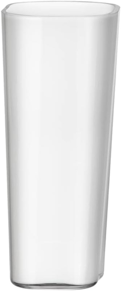 iittala Aalto Vase 180mm white