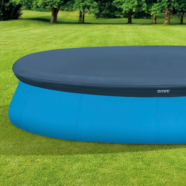 Intex Poolplane Rund 396 cm 28026 91508 Bild 7