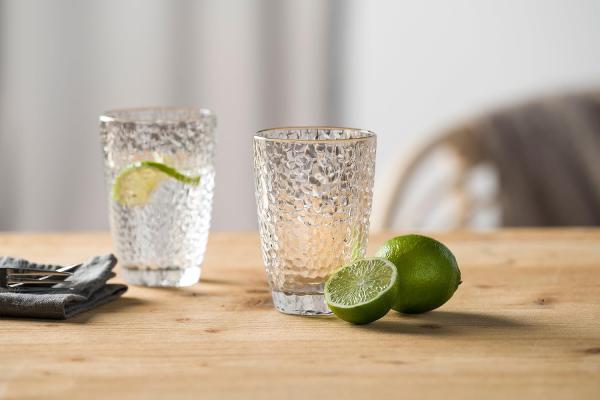 Leonardo Matera Becher 340 ml Bild 7